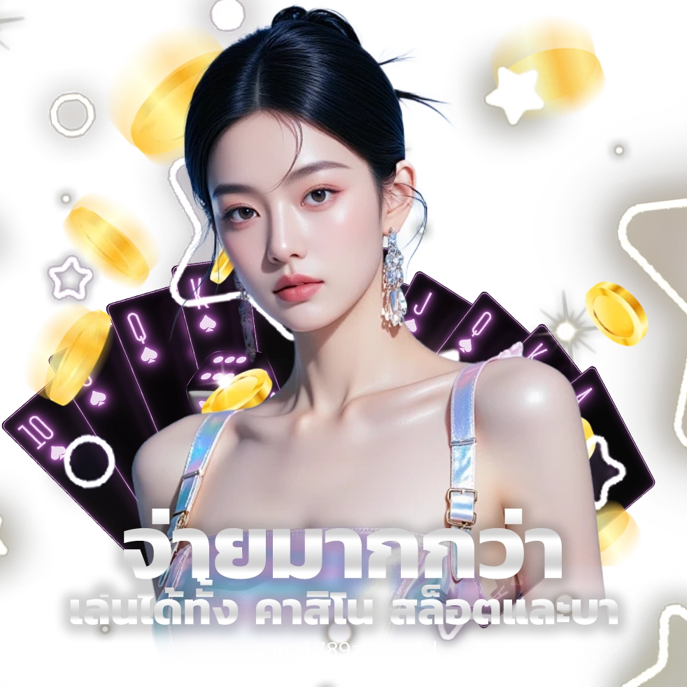 angel789 แจก โบนัส
